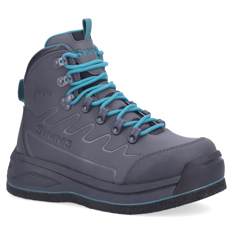 Simms Women's Freestone Wading Boot Felt NEW 7