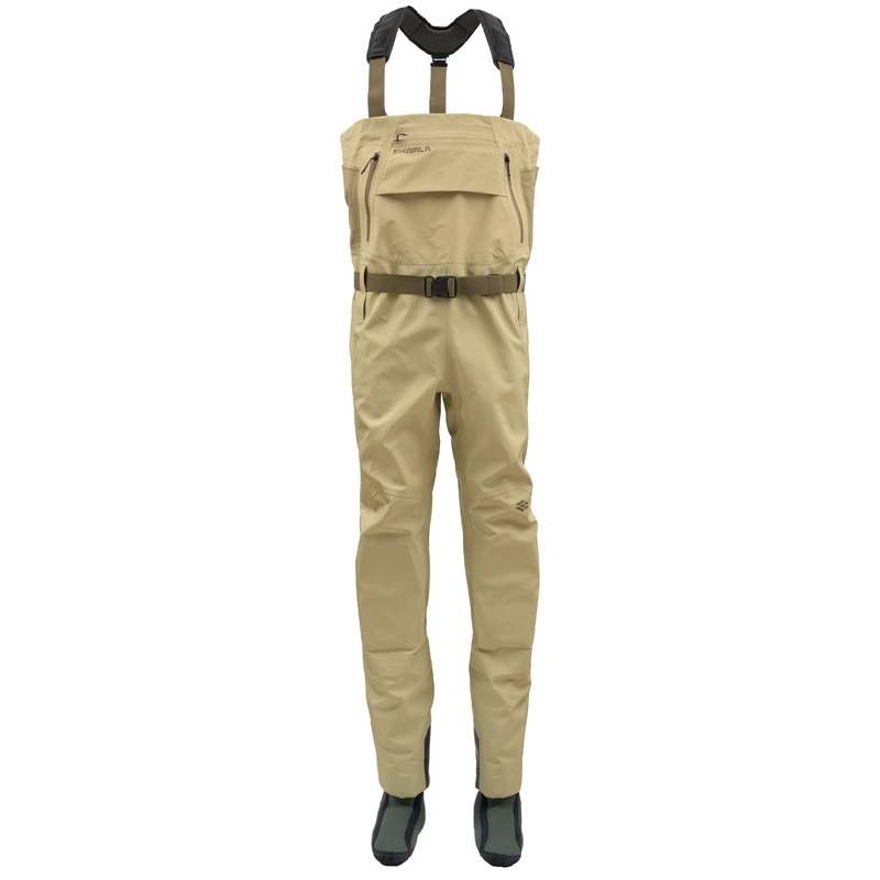 Skwala Backeddy Wader M (9-11)