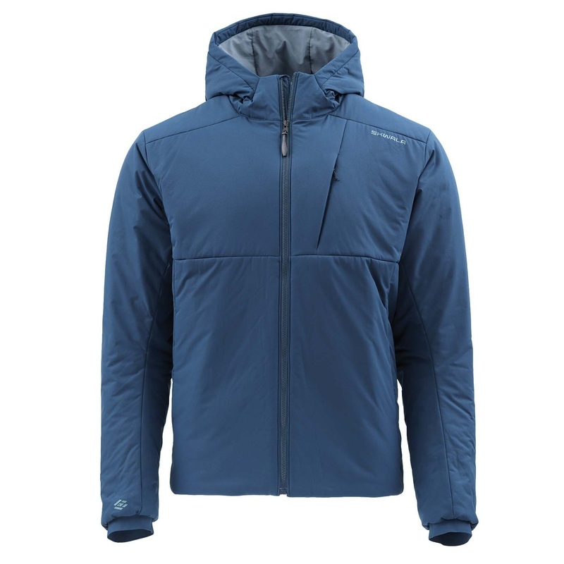 Skwala Fusion 3/2 Puffy Midnight Medium