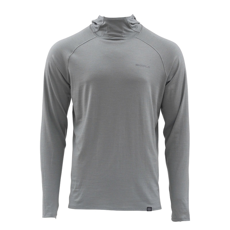 Skwala Thermo 150 Hoody Sedona Sage Medium