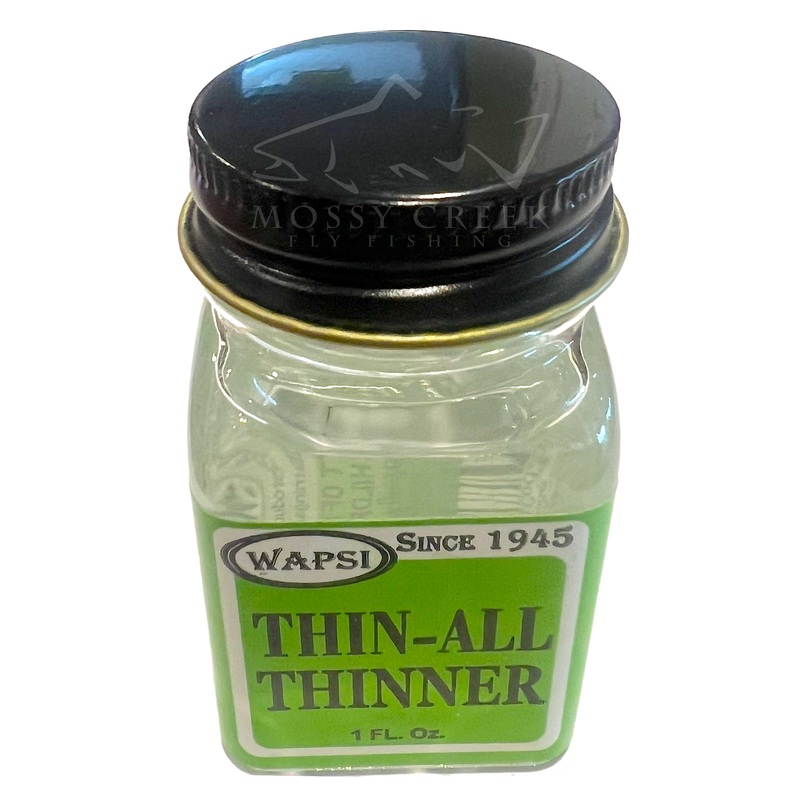 Wapsi Thin-All Thinner