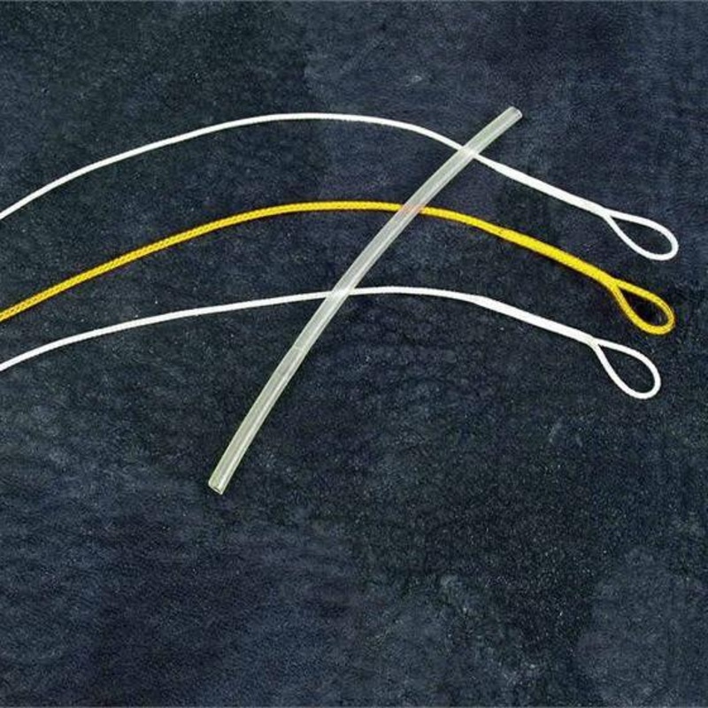 Angler Image Braided Loops 1-4wt