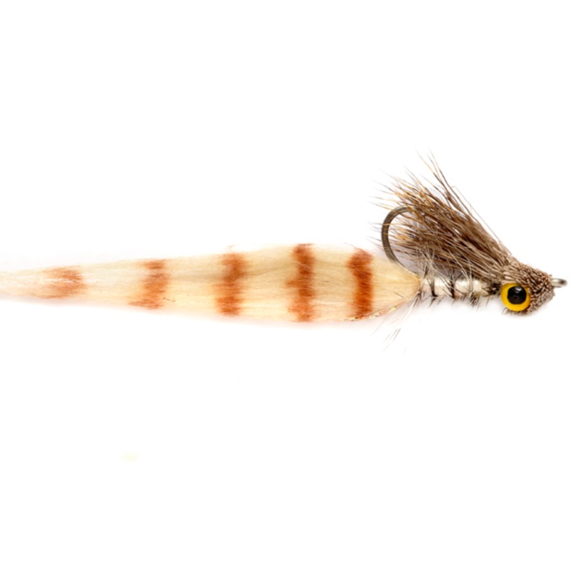 Borski's Bonefish Slider 4