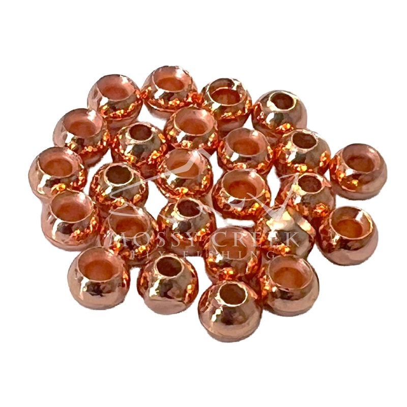 Copper Tungsten Bead 1.5mm