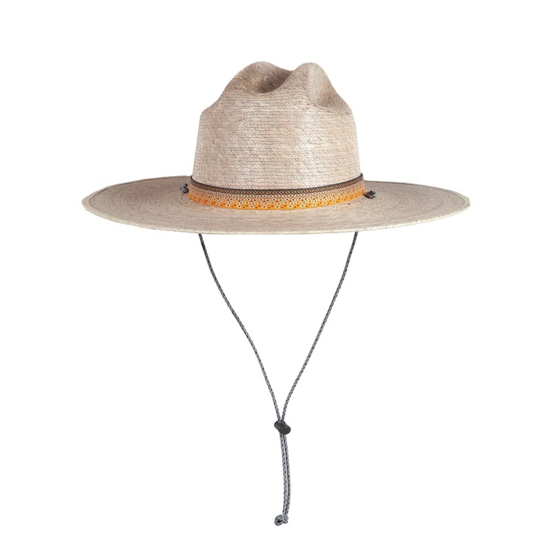 Fishpond High Country Hat Medium
