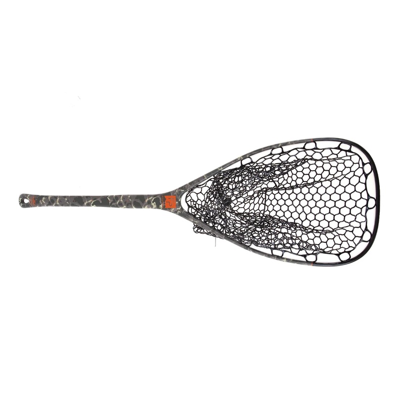Fishpond Nomad Middle Fork Net Shadowcast Camo