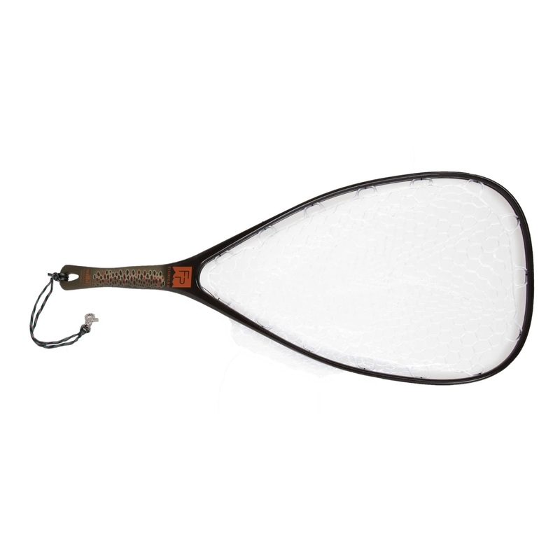 Fishpond Nomad Yampa Hand Net Brown Trout