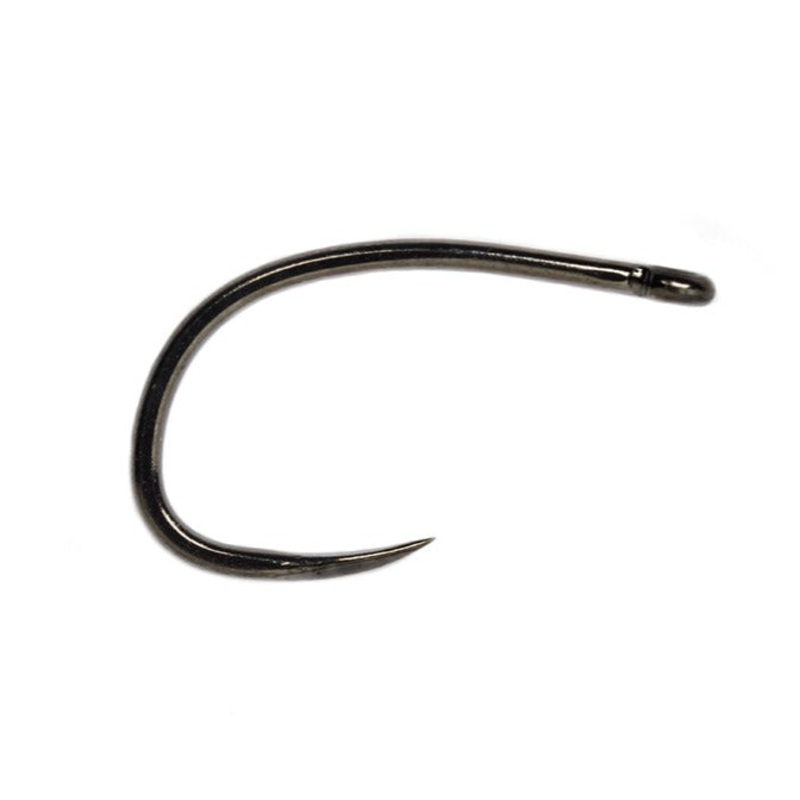 Fulling Mill Grub Boss Hook 8