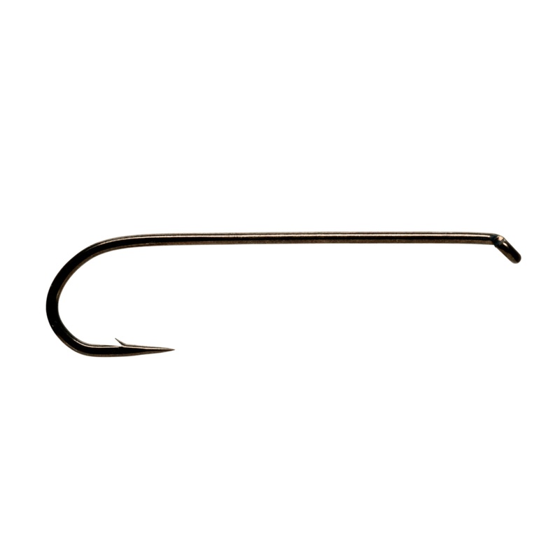 Fulling Mill Stealth Streamer Hook 4