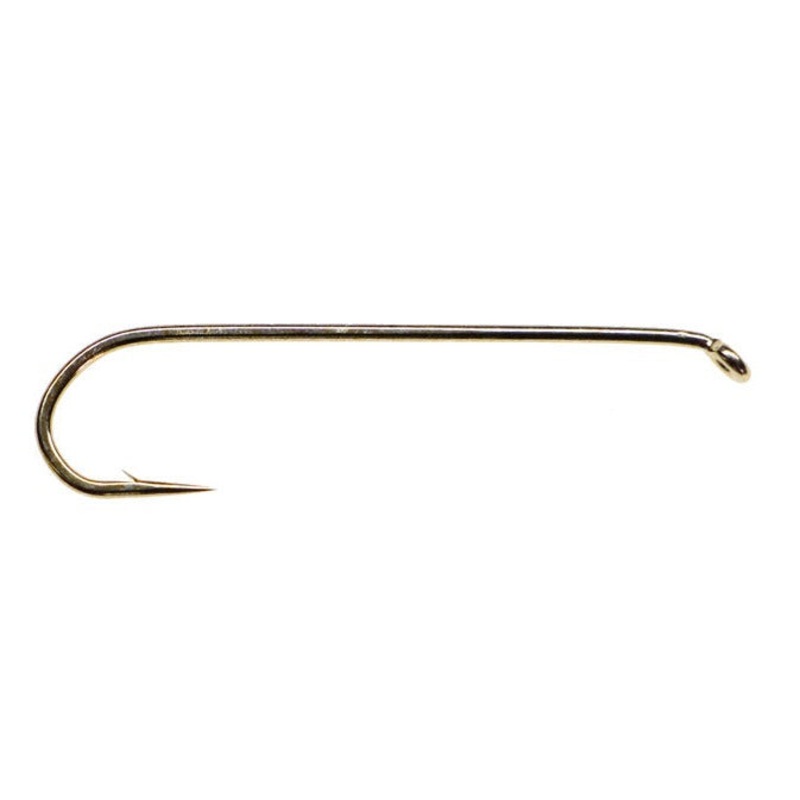 Fulling Mill Traditional Streamer Hook 4