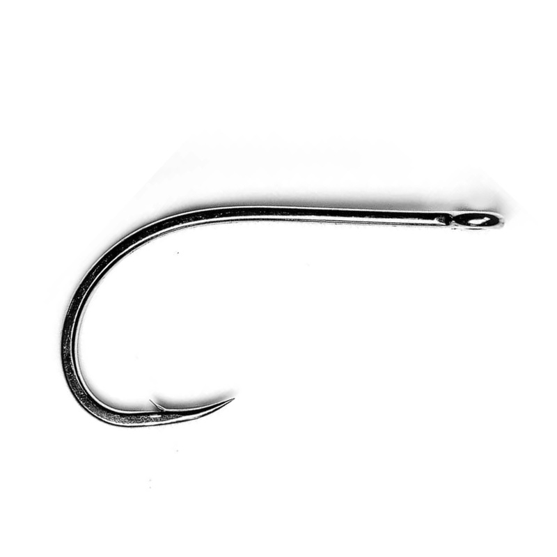 Gamakatsu SL12S Big Game Hook 1/0