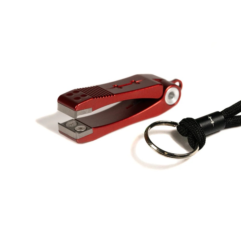 Hatch Nipper 3 Red