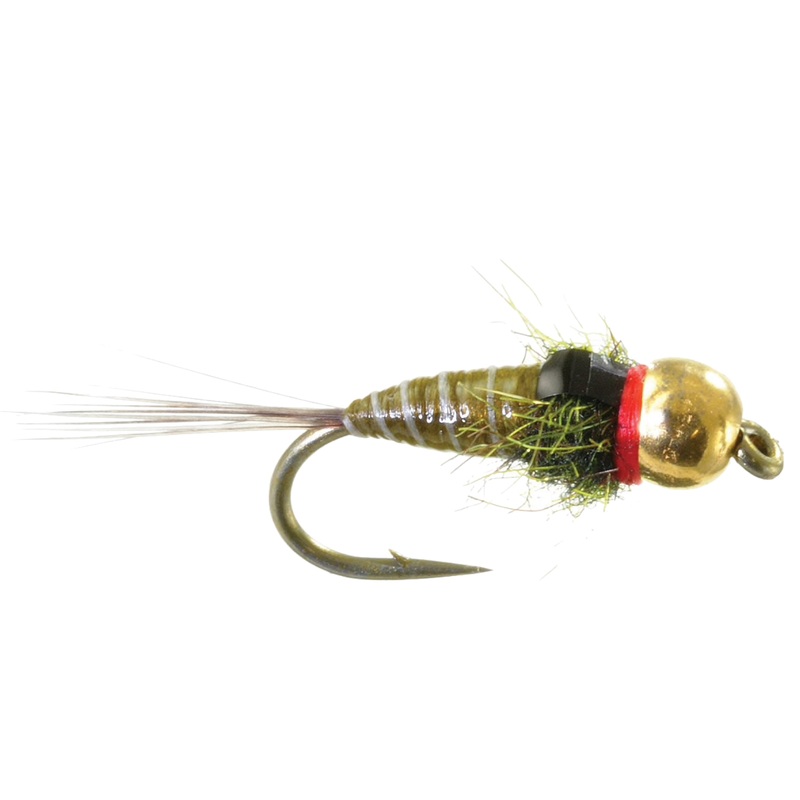 Iron Lotus Nymph 14