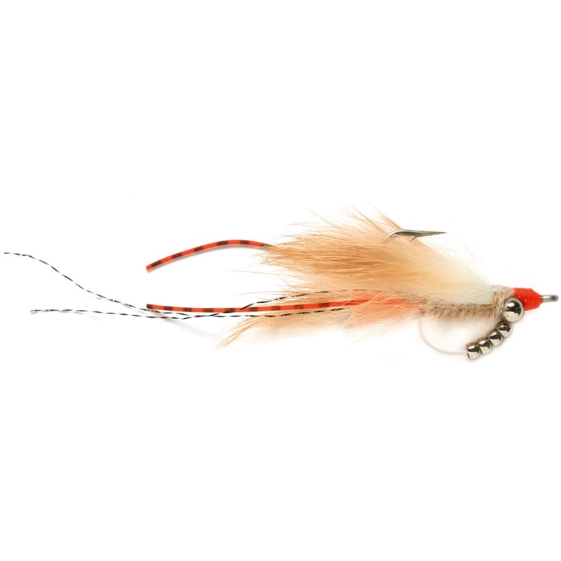 Keel Crab Tan 2