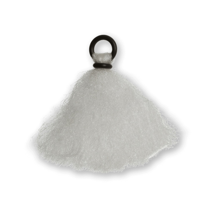 Loon Tip Toppers Small White