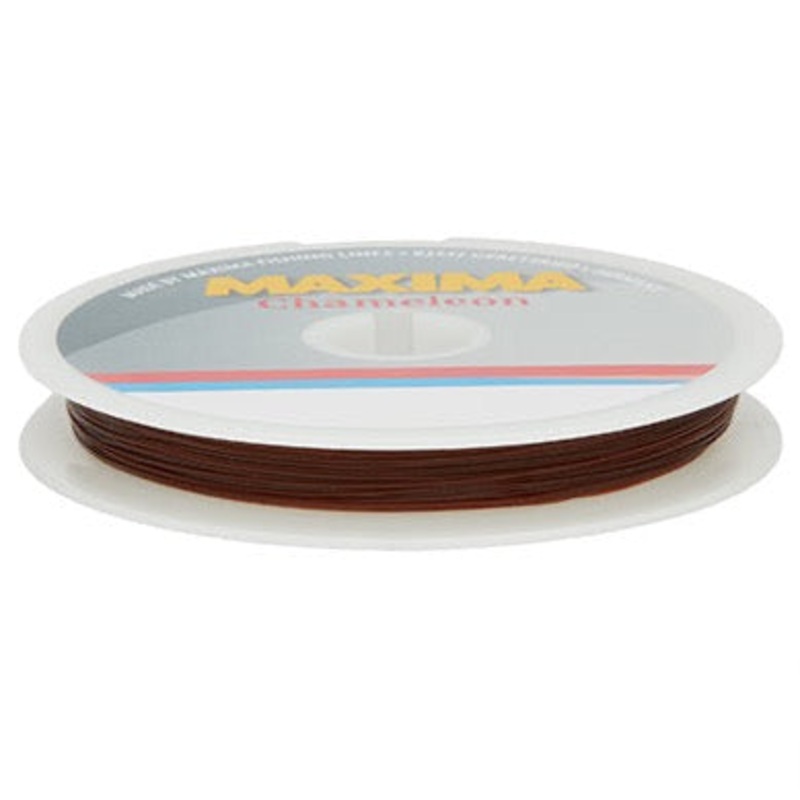 Maxima Chameleon 6lb