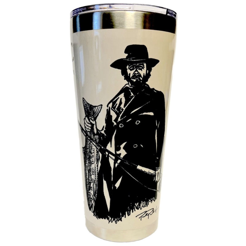 MFC 20 oz Chalice High Plains Drifter