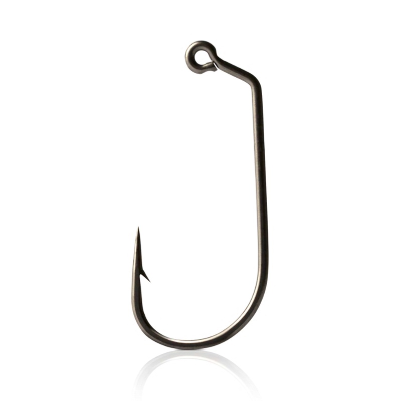 Mustad J60AP Hard Head Jig Hook 1
