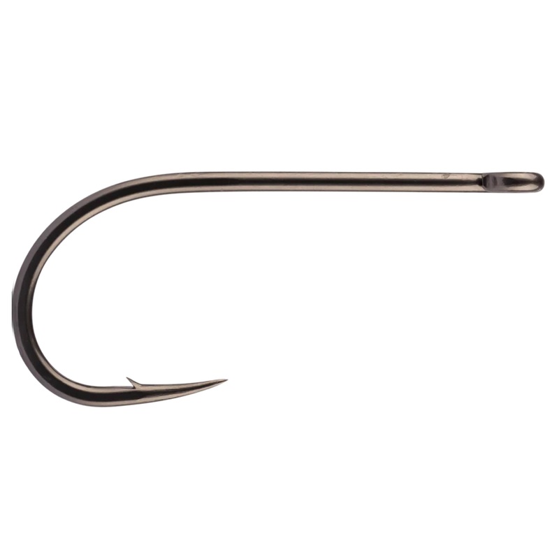 Mustad SALTWATER STREAMER FLY HOOK C70SAP 6