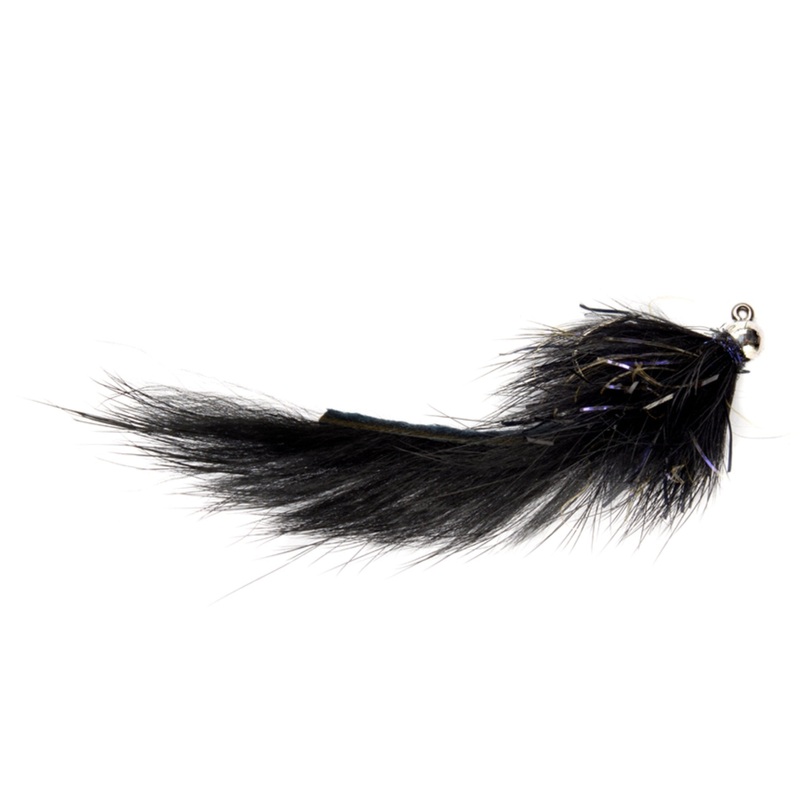 Olsen's Backflop Jig Black