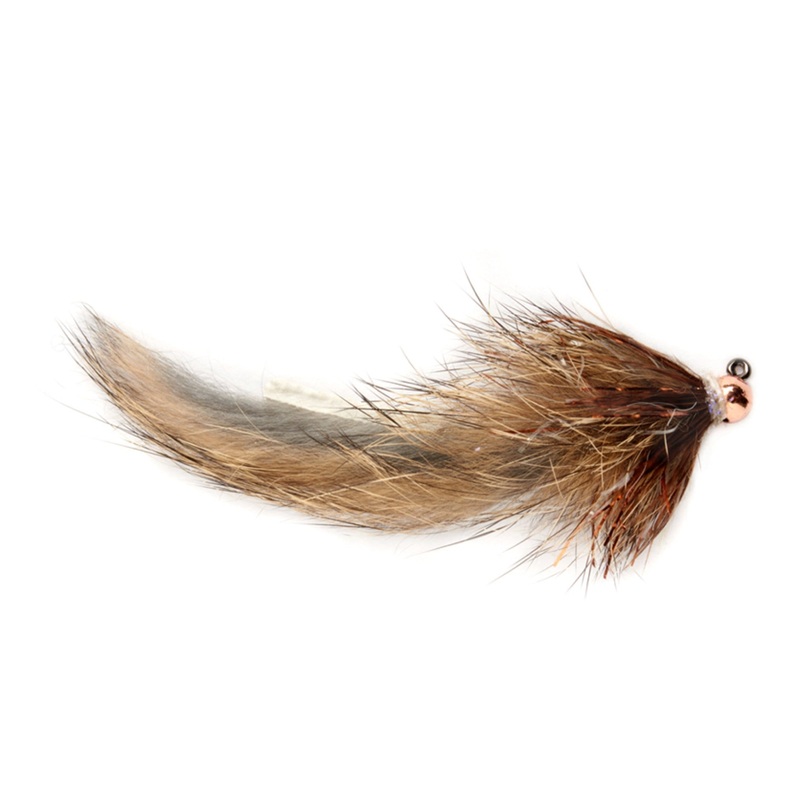 Olsen's Backflop Jig Natural