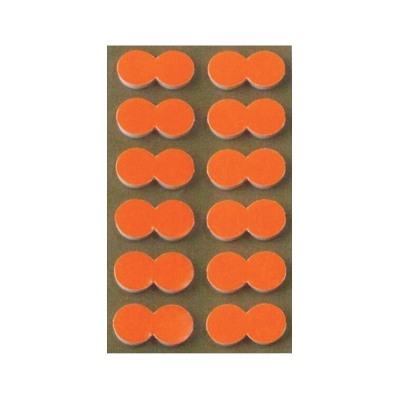 Palsa Indicators