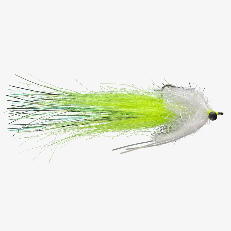Rio's Hopedale Crab Chartreuse