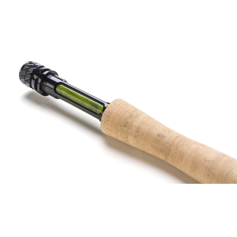 Scott Session Fly Rod 803 -4 3wt