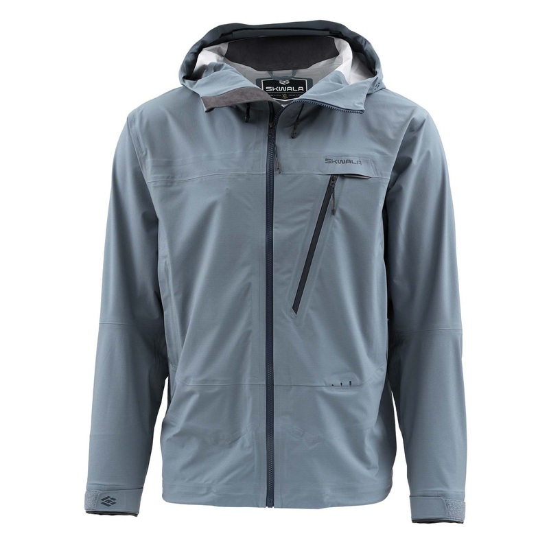 Skwala Carbon Jacket Storm Medium