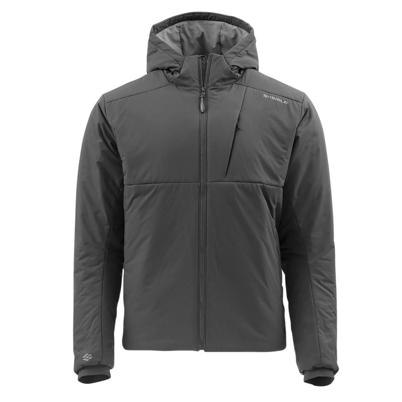 Skwala Fusion 3/2 Puffy Dark Shadow Medium
