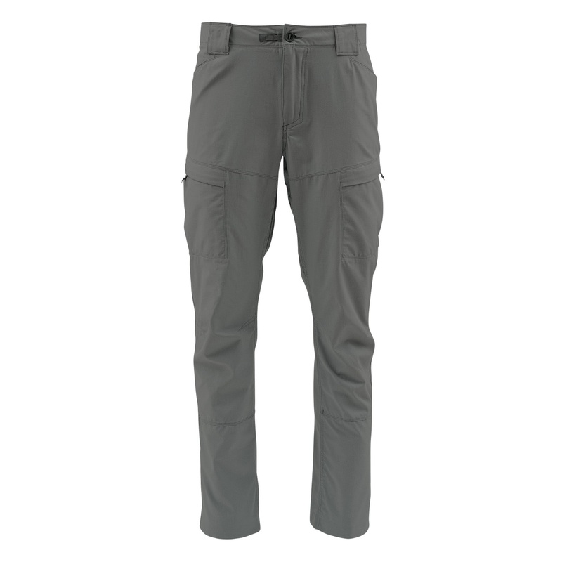 Skwala Sol Wading Pant Charcoal 32