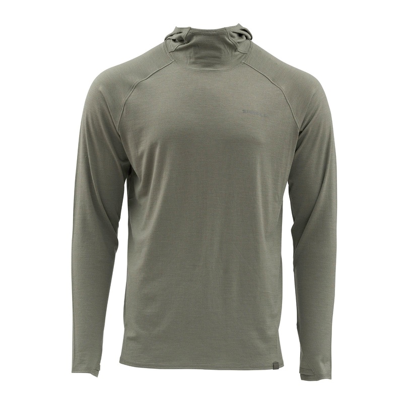 Skwala Thermo 150 Hoody Tent Medium