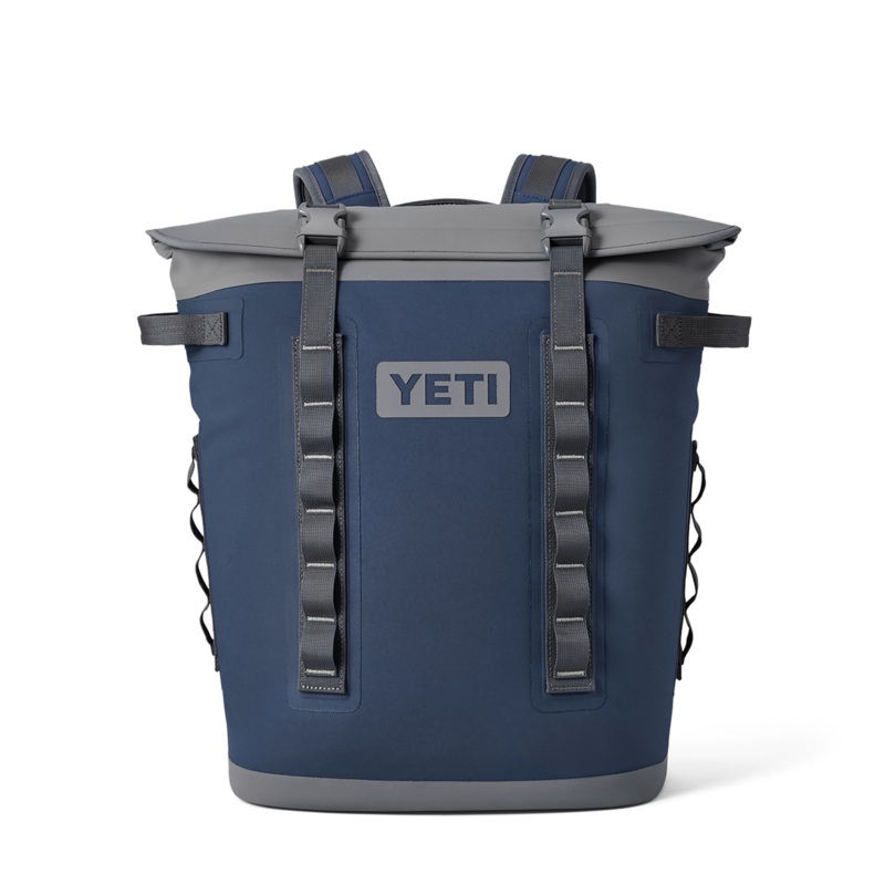 Yeti M20 Backpack Soft Cooler Navy