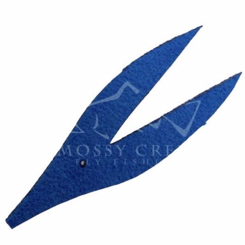 Ck Clawdad Claw Tails 1/0 White