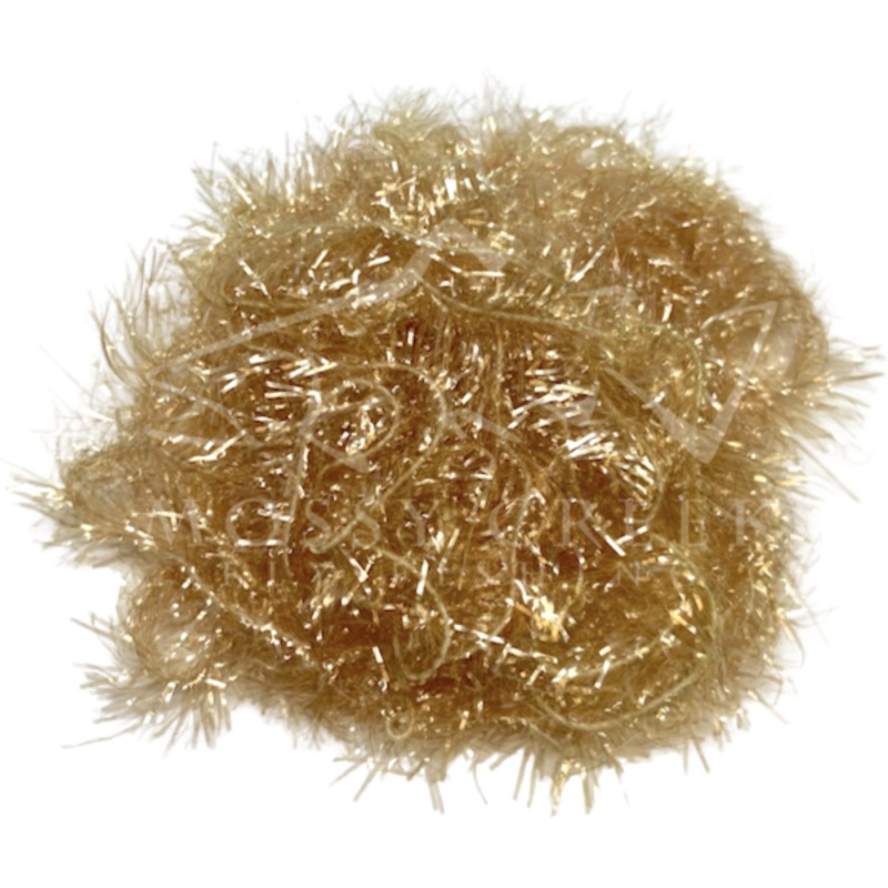 Estaz Standard Gold (Crustacean Tan)