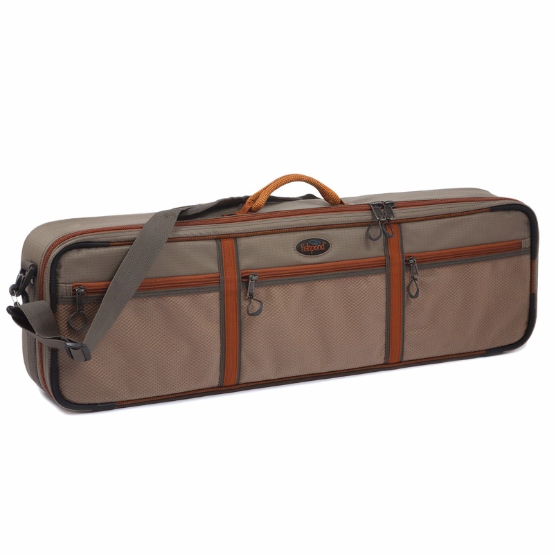 Fishpond Dakota Carry-on Rod & Reel Case