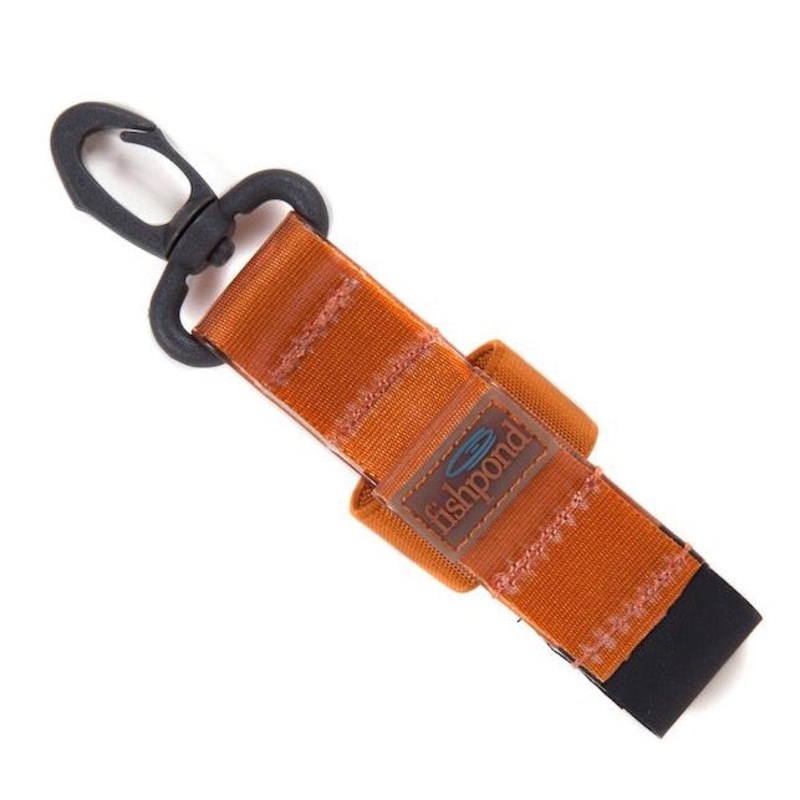 Fishpond Dry Shake Bottle Holder Cutthroat Orange