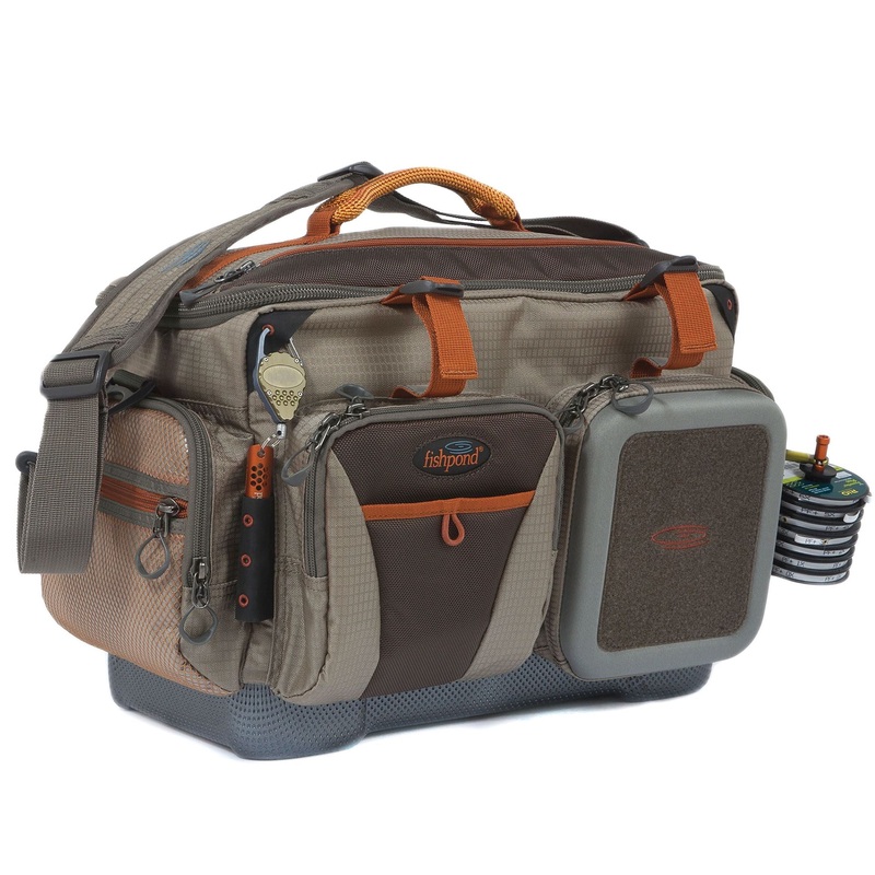 Fishpond Green River Gear Bag