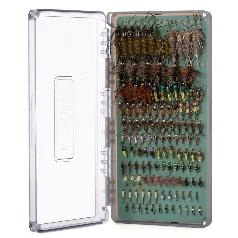 Fishpond Tacky Original Fly Box