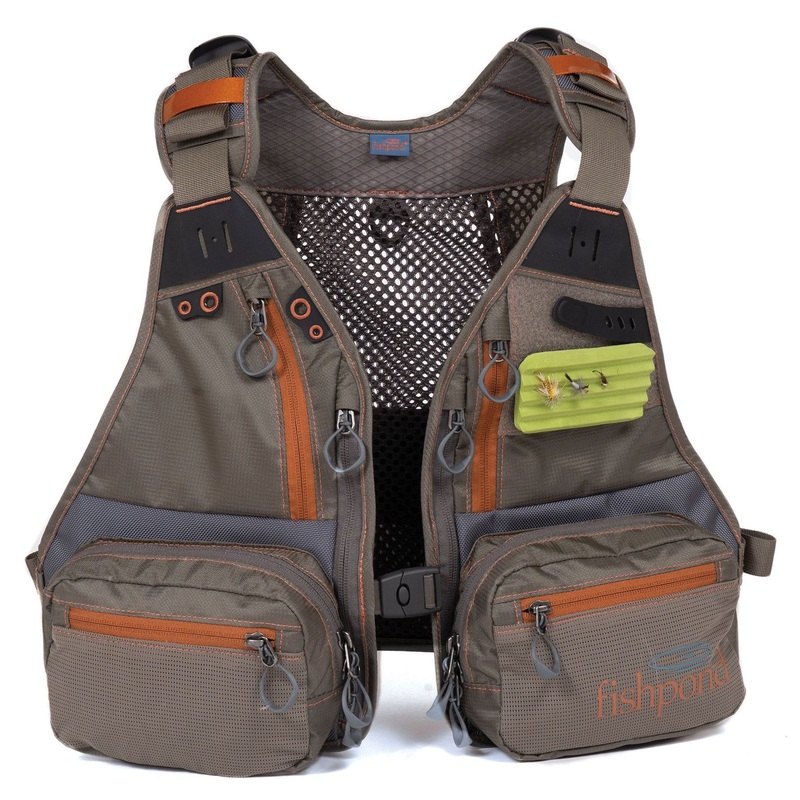 Fishpond Tenderfoot Youth Vest