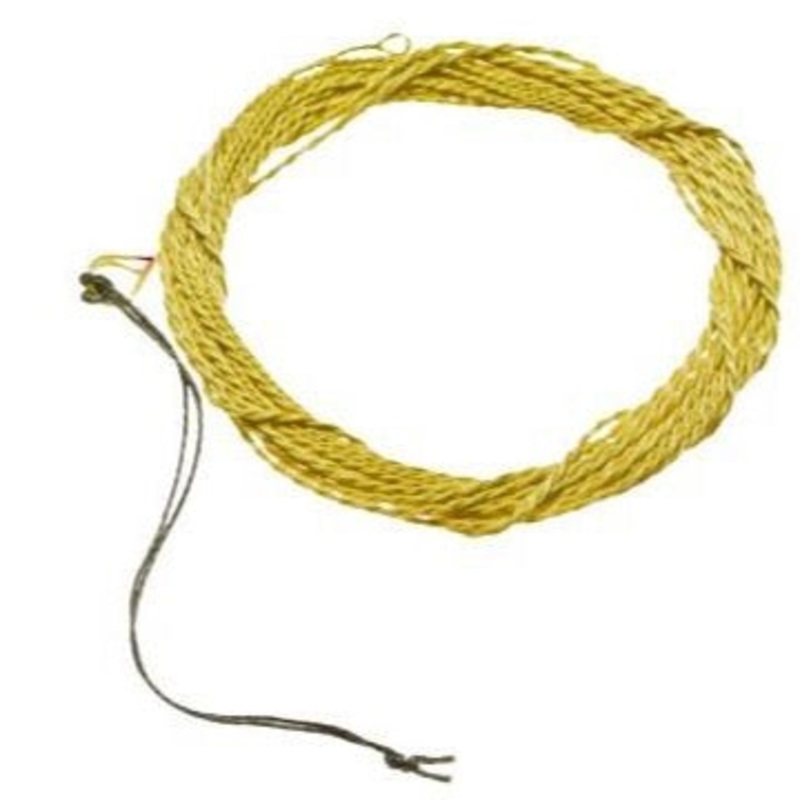 Furled Tapered Tenkara Line 9ft (2.74m)