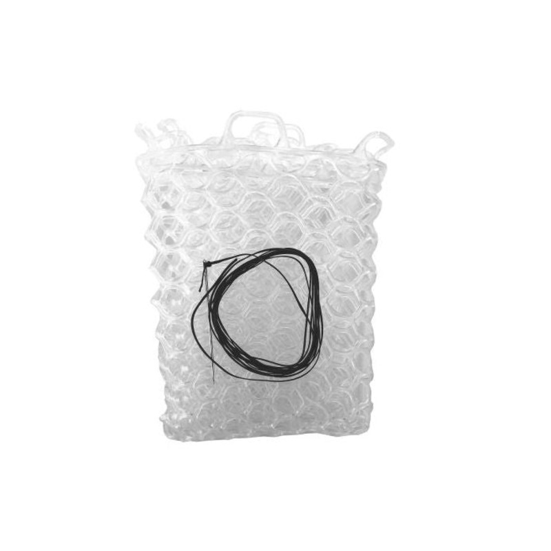 Nomad Replacement Rubber Net - 12.5"