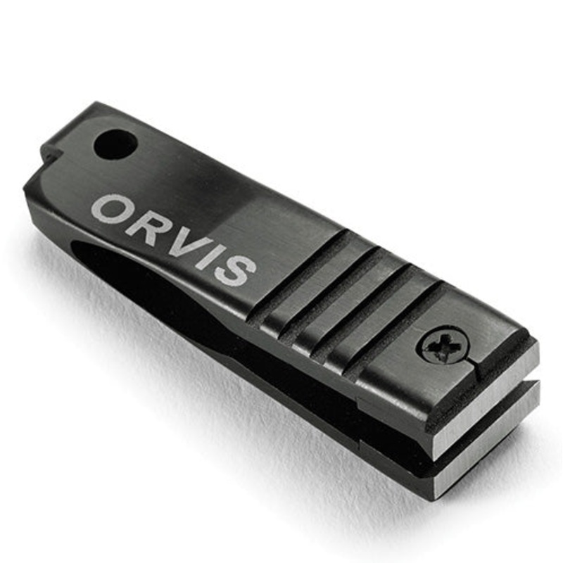 Orvis Flow Nipper Black