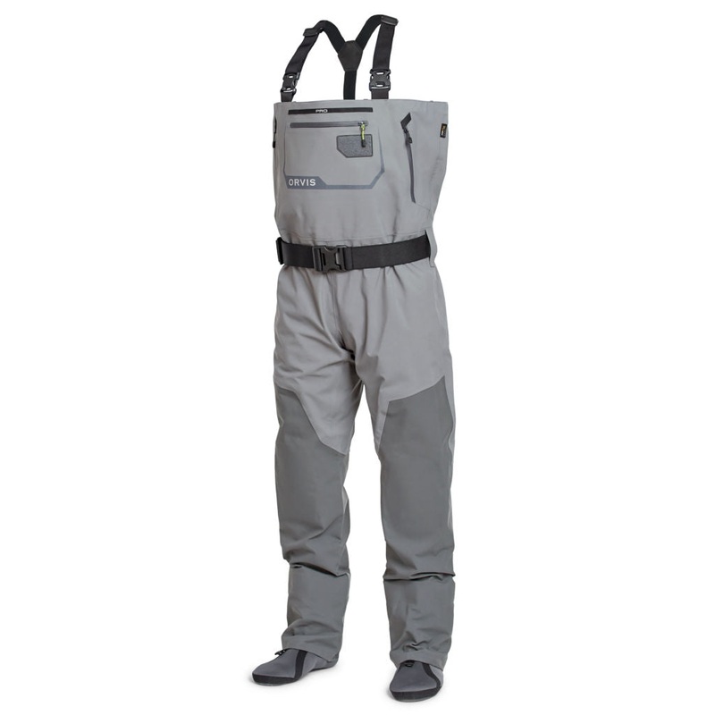 Orvis Men's Pro Fishing Waders S