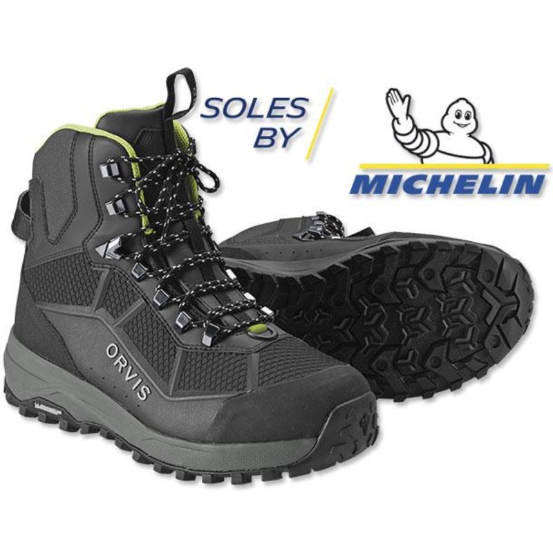 Orvis Pro Wading Boots 7