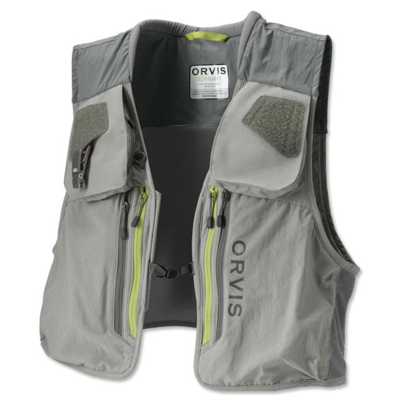 Orvis Ultralight Fishing Vest Medium