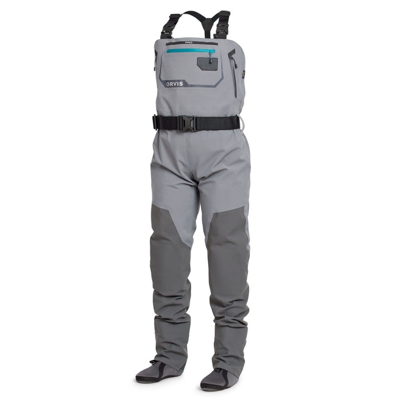 Orvis Women's Pro Fishing Waders XSPetite
