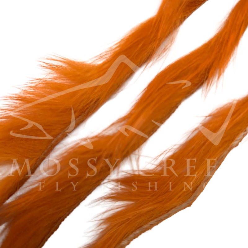 Rabbit Zonkers Crawdad Orange