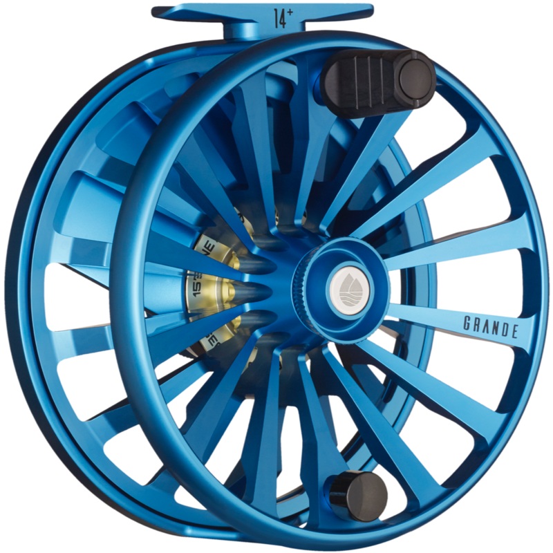 Redington Grande Fly Reel 5/6/7wt Marine