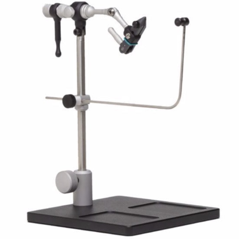 Renzetti Presentation 2000 Cam Standard Pedestal Base Model Vise